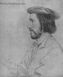 Nicholas Bourbon the Elder