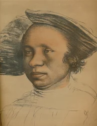 Portrait of a Man, 1903