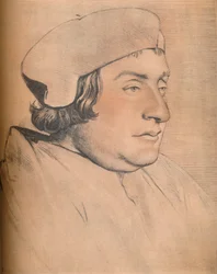 Portrait of a Man, 1903
