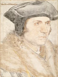 Sir Thomas More (1478-1535)