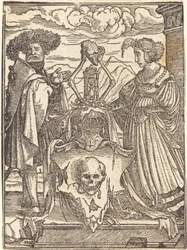The Arms of Death