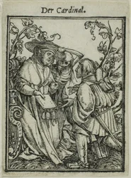 The Cardinal