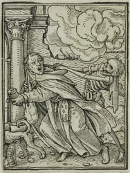 The Monk