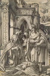 The Nativity