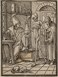 The Physician