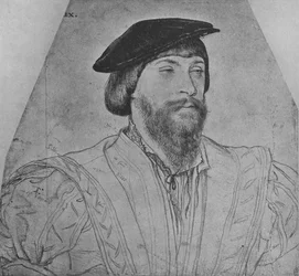 Thomas, Lord Vaux
