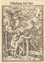 Expulsion of Adam and Eve