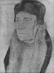 William Warham, Archbishop of Canterbury