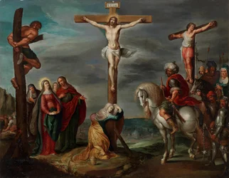 Crucifixion