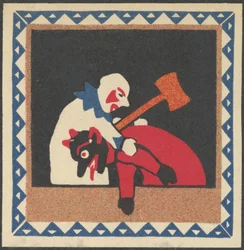 Kasperl Theater, 1907