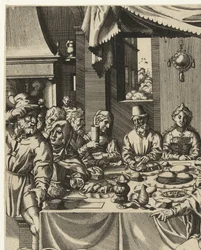 Wedding at Cana
