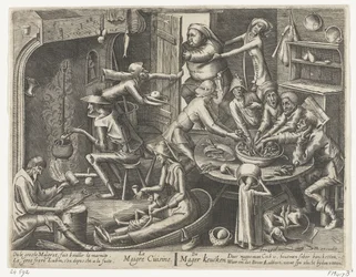 The Lean Kitchen
