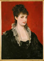 Anna von Waldberg