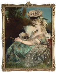 The Love Letter