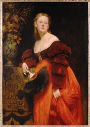 Gomperz, Karoline, née Bettelheim