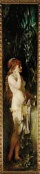 Hearing - from the series The Five Senses