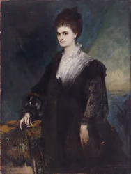 Marie Kalergi (1840-1877)