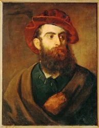 Self-Portrait