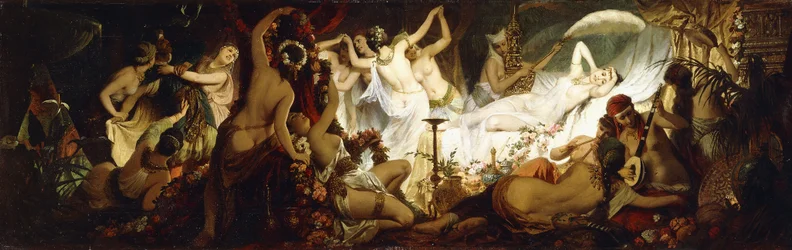 The Harem