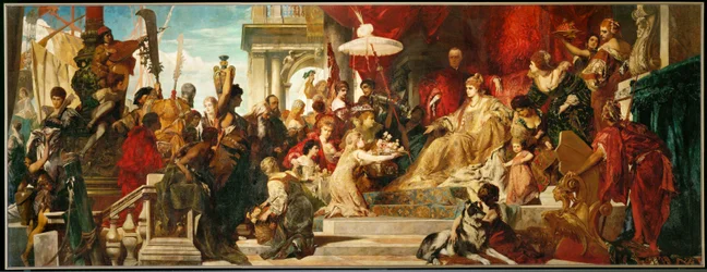 Venice Pays Homage to Caterina Cornaro