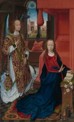 Annunciation