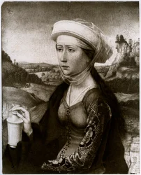 Magdalen
