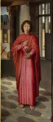 The Donne Triptych
