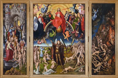 The Last Judgment