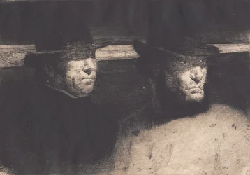 The Two Firemen