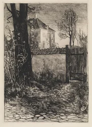 The House in Skipperalleen