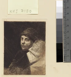 Portrait of a Young Man