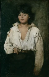 Italian Boy