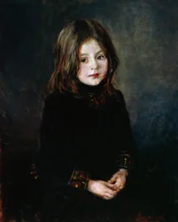 The Gypsy Kid