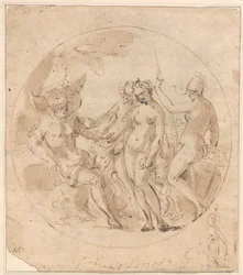 The Judgement of Paris