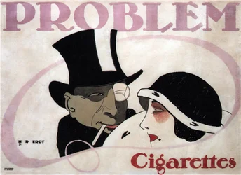 Problem Cigarettes