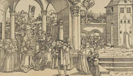 The Story of Esther