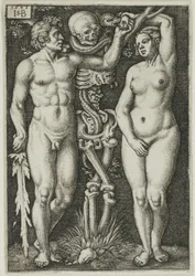 Adam and Eve