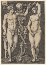 Adam and Eve