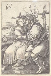 Farmer and His Mistress