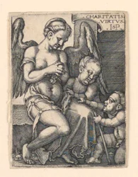 Charity
