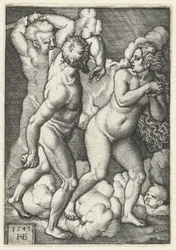 Expulsion from Paradise
