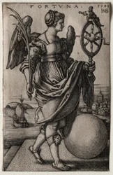 Fortune, 1541