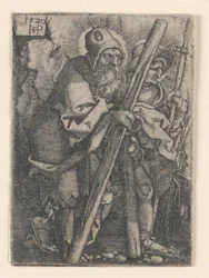 Saint Andrew and Saint Thomas