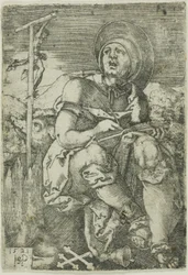St. Anthony the Hermit