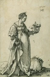 St. Catherine of Alexandria