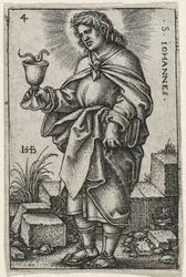 St. John, 1541-46