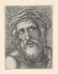 The Head of Christ