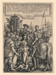 The Justice of Trajan