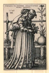 The Lady and Death