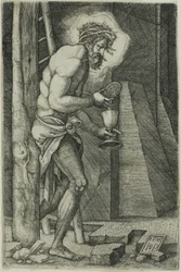 The Man of Sorrows